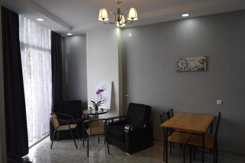 Батуми: Apartment Mariami