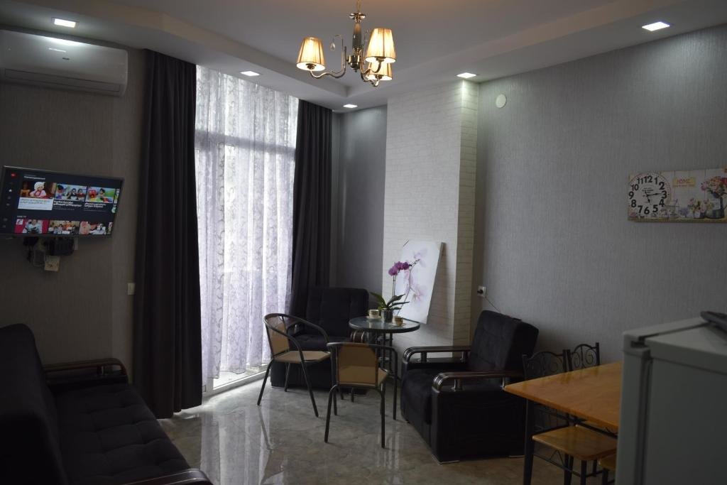 Батуми: Apartment Mariami