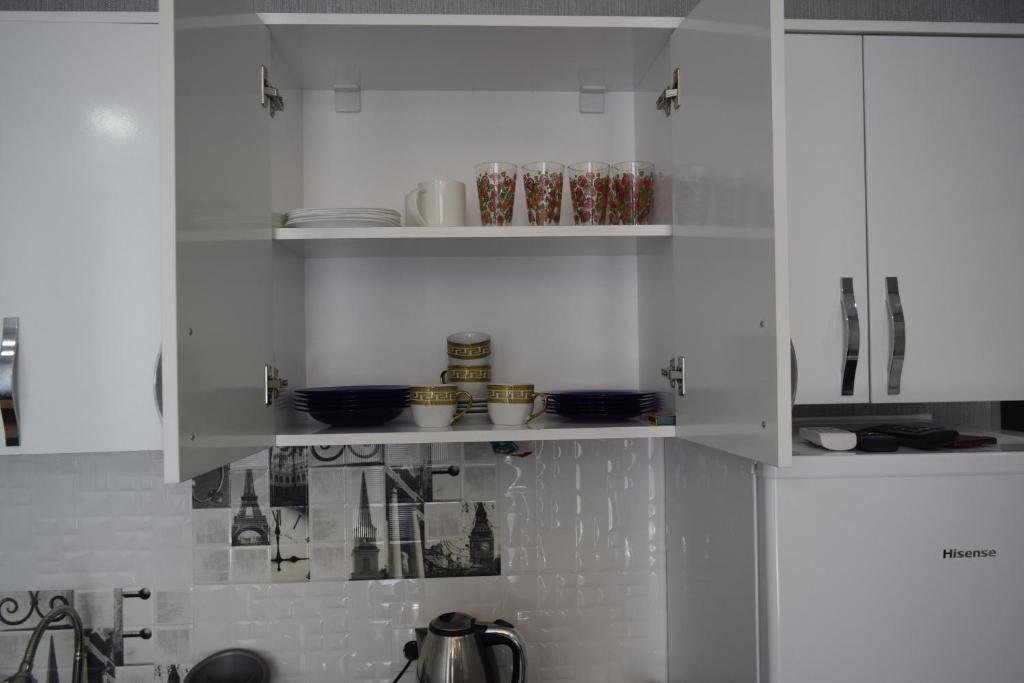 Батуми: Apartment Mariami