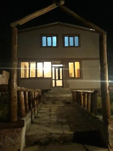 Hostel House — фото 1