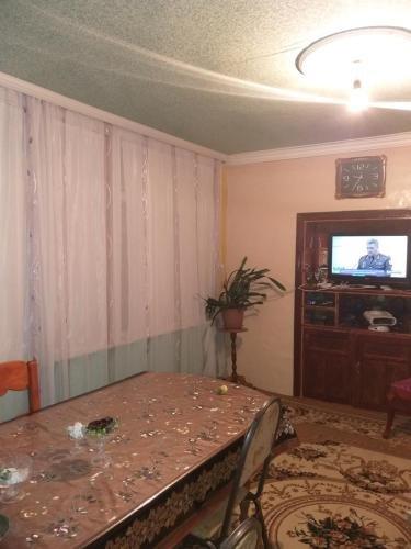 Шахдаг: Xınalıq Otel