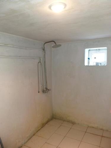Шахдаг: Xınalıq Otel
