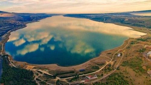 Тбилиси: GeoCamp Tbilisi
