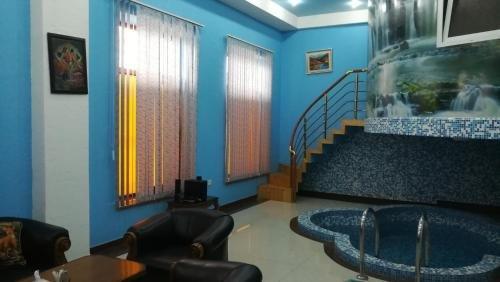 Ереван: Hotel Xachen