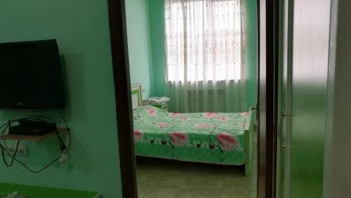Ереван: Hotel Xachen