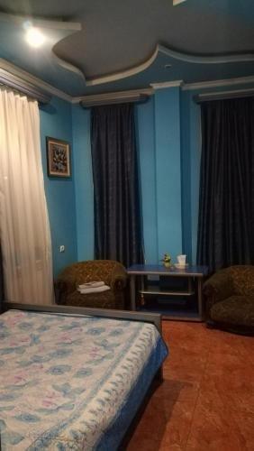 Ереван: Hotel Xachen