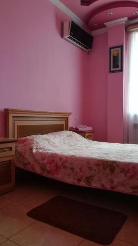 Ереван: Hotel Xachen