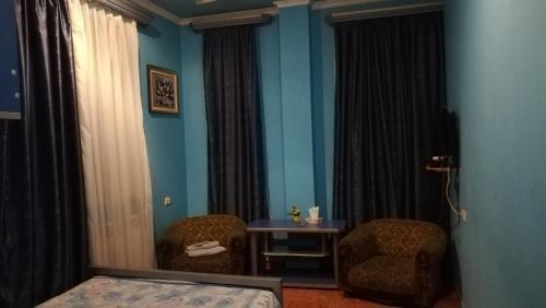Ереван: Hotel Xachen