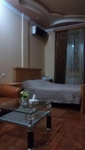 Ереван: Hotel Xachen