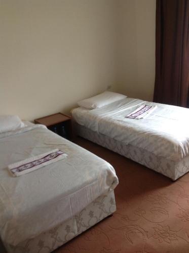 Ленкорань: Hostel