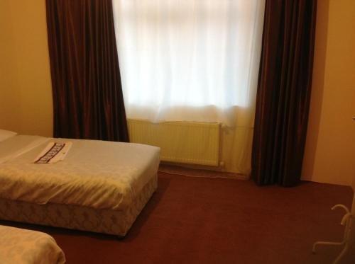 Ленкорань: Hostel