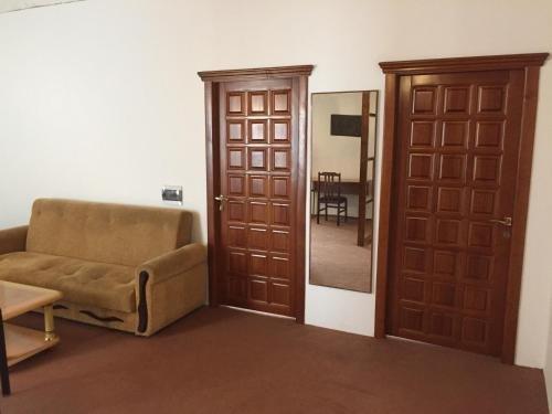 Ленкорань: Hostel