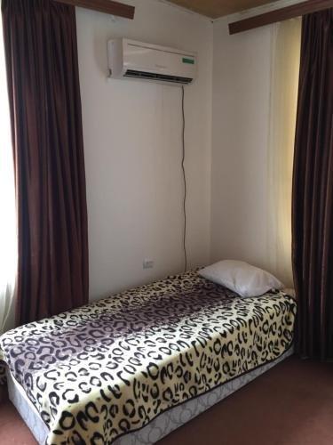 Ленкорань: Hostel