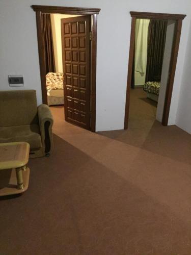 Ленкорань: Hostel