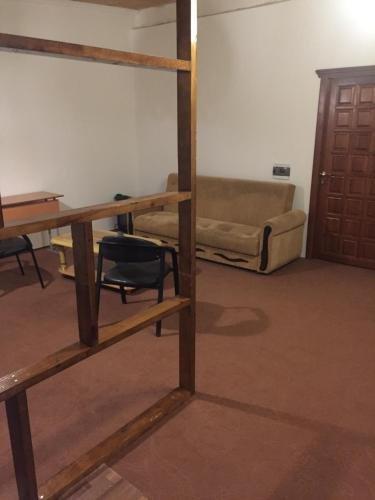 Ленкорань: Hostel