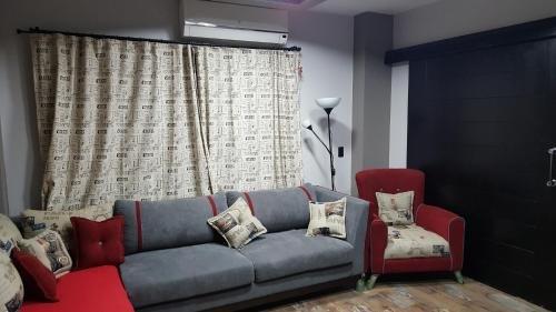 Каир: Wahdan Homestay