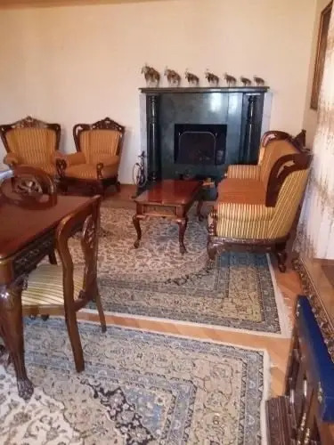 Тбилиси: Qeto'S Home