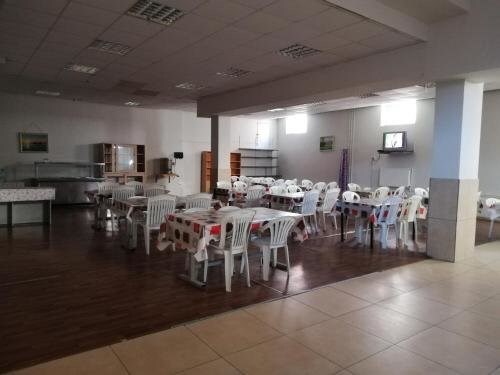Баку: Badamdar Campus Hostel
