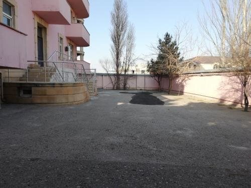 Баку: Badamdar Campus Hostel