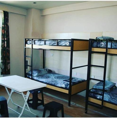 Баку: Badamdar Campus Hostel