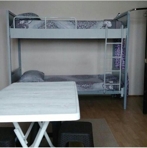 Баку: Badamdar Campus Hostel