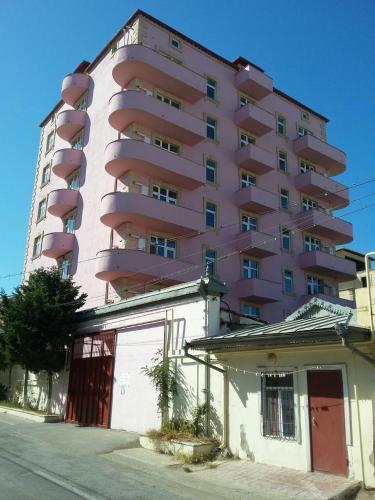 Баку: Badamdar Campus Hostel