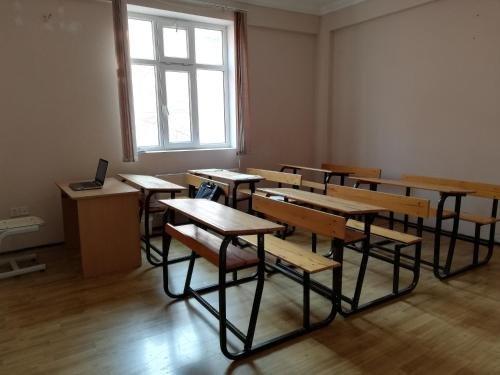 Баку: Badamdar Campus Hostel