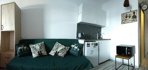 Гудаури: Nightski Room Gudauri Hotel Loft
