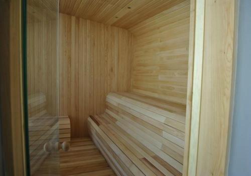 Гудаури: Nightski Room Gudauri Hotel Loft