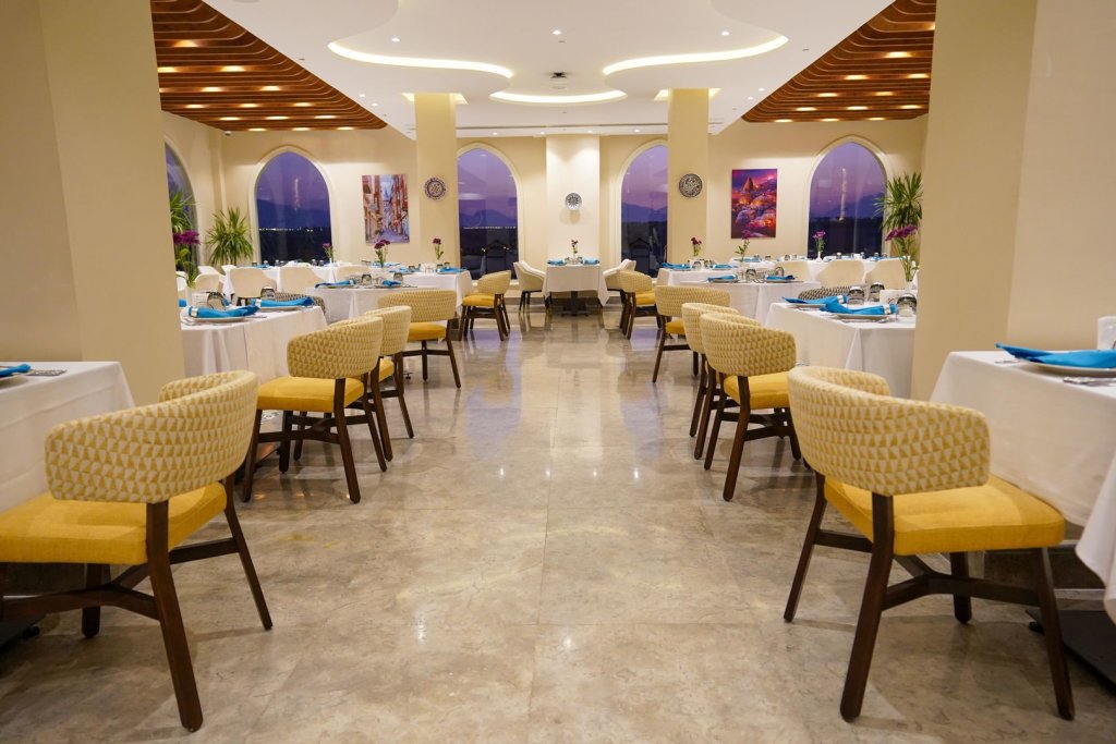 Хургада: Xanadu Makadi Bay