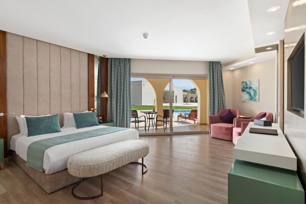 Хургада: Xanadu Makadi Bay