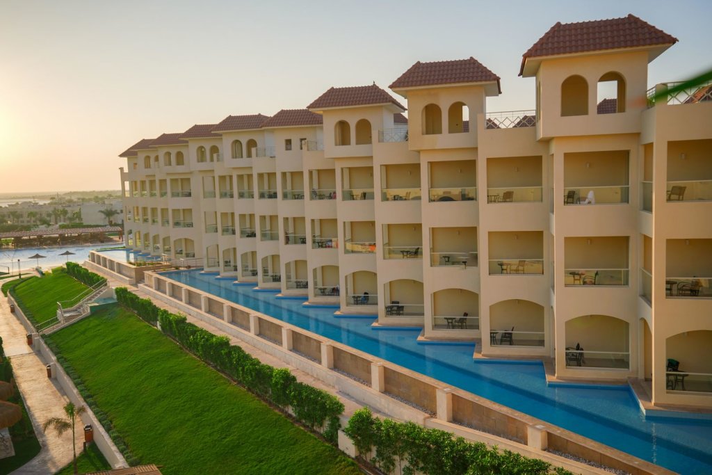 Хургада: Xanadu Makadi Bay