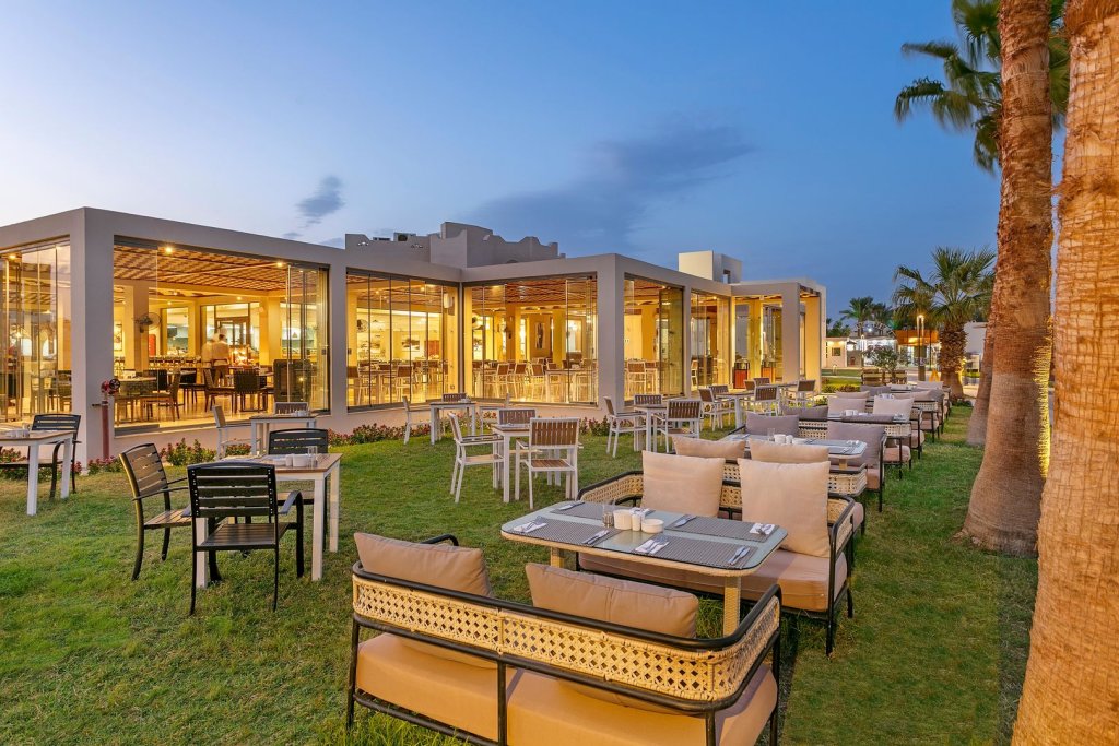 Хургада: Xanadu Makadi Bay