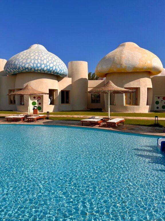Хургада: Xanadu Makadi Bay