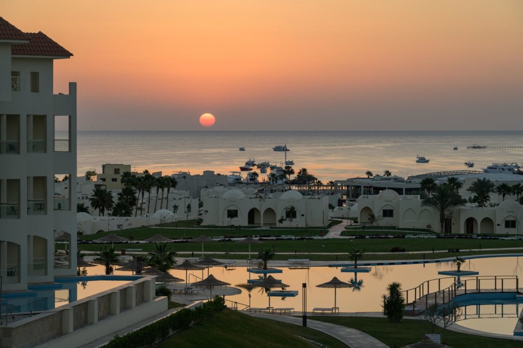 Хургада: Xanadu Makadi Bay