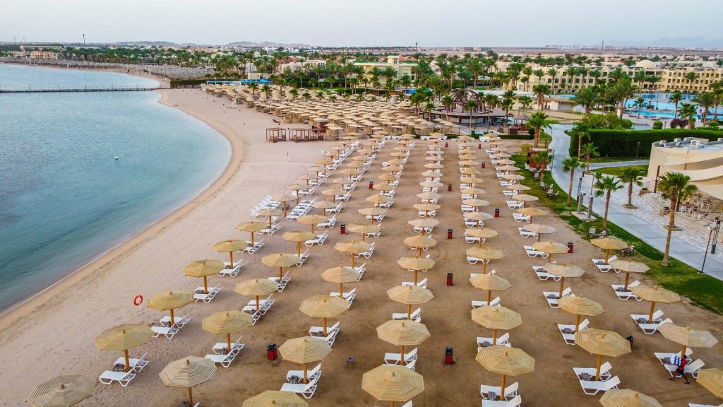 Хургада: Xanadu Makadi Bay