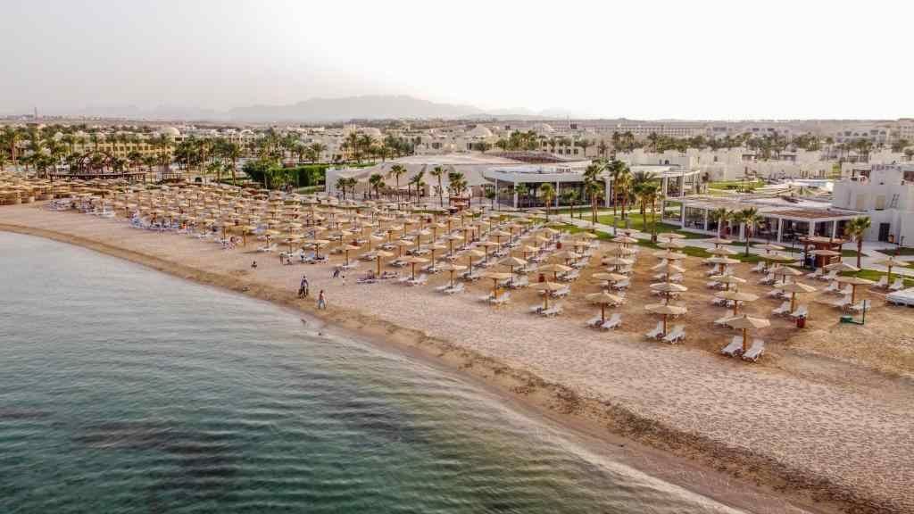 Хургада: Xanadu Makadi Bay