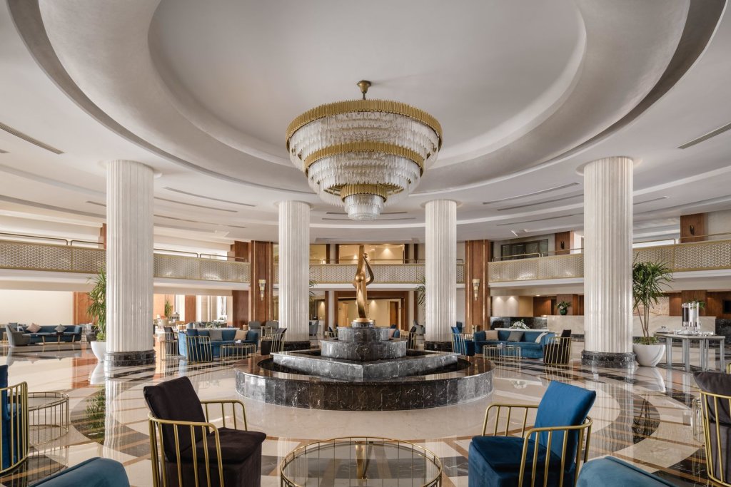 Хургада: Xanadu Makadi Bay