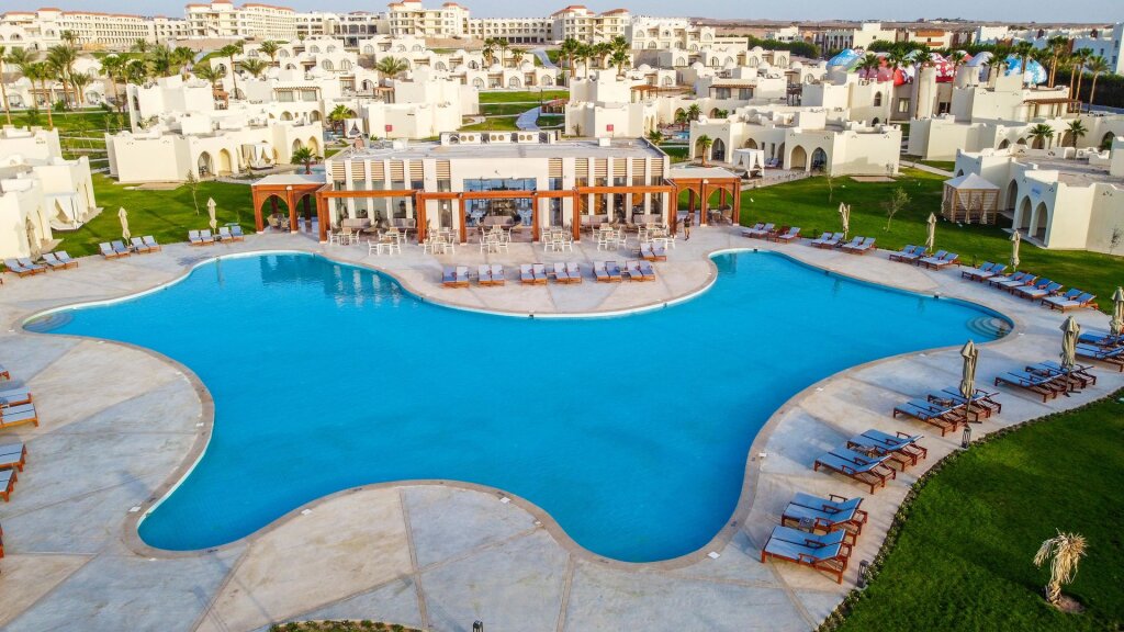 Хургада: Xanadu Makadi Bay