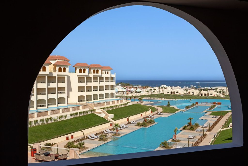 Хургада: Xanadu Makadi Bay