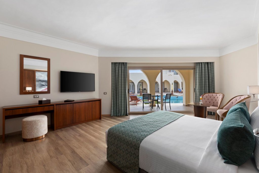 Хургада: Xanadu Makadi Bay