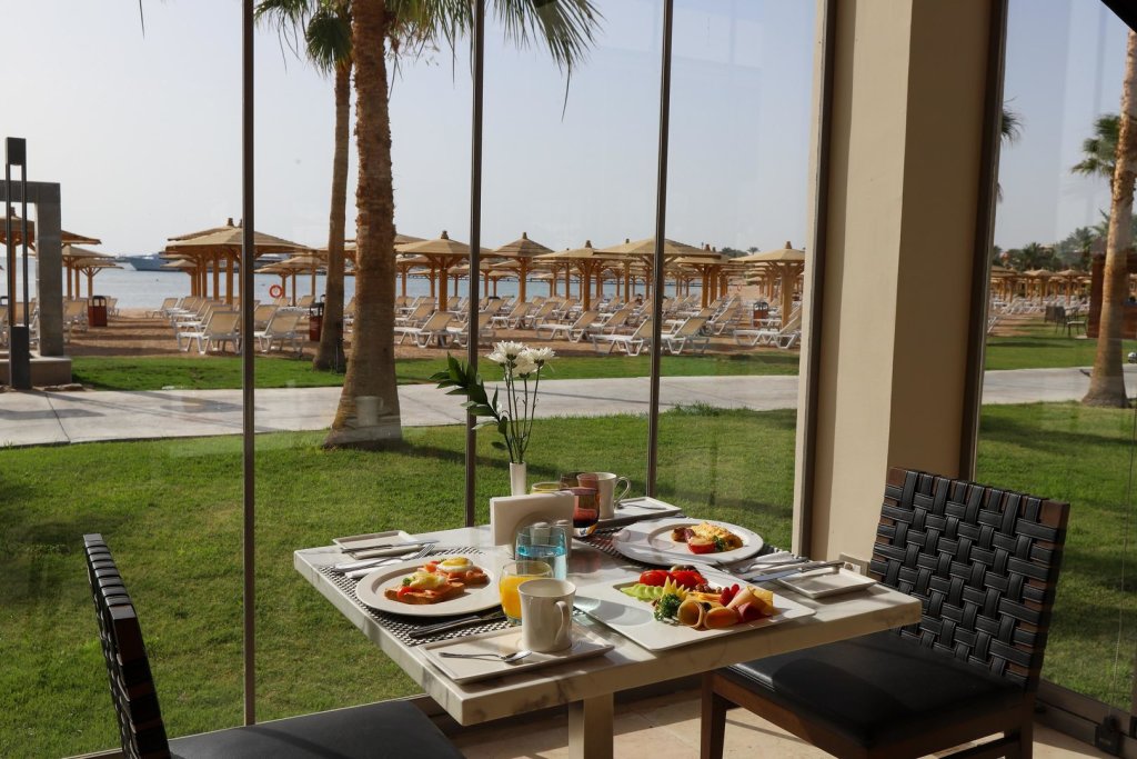 Хургада: Xanadu Makadi Bay