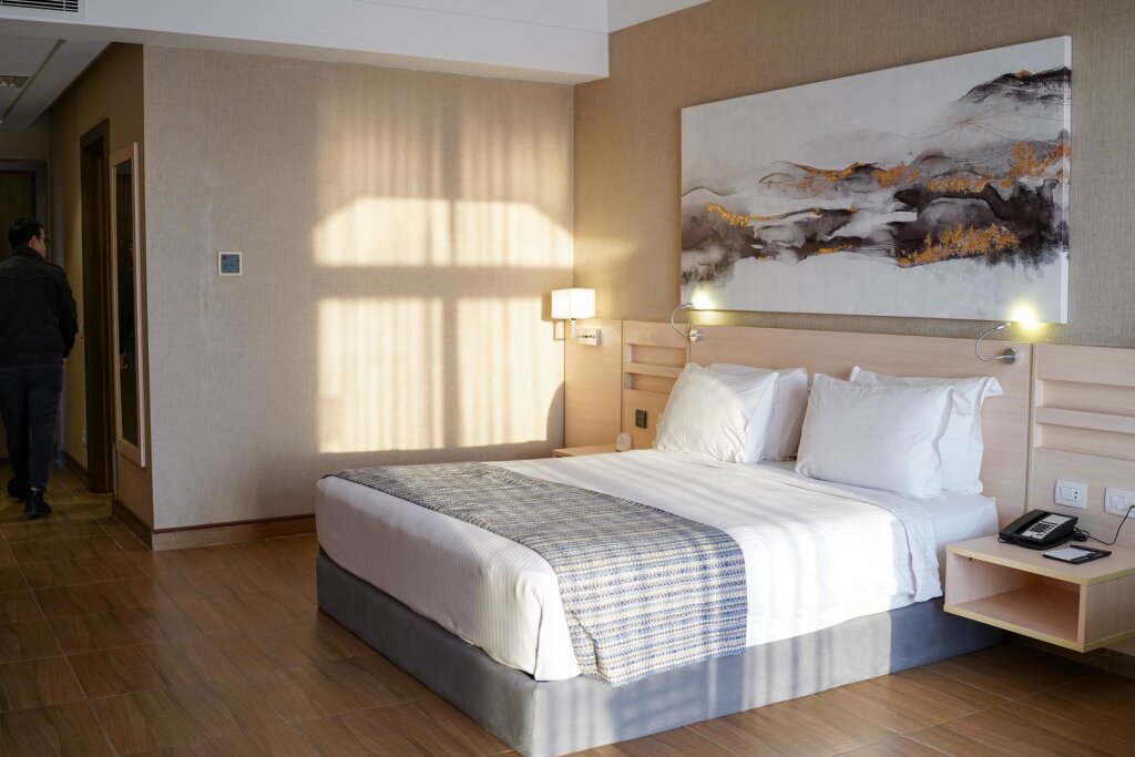 Хургада: Xanadu Makadi Bay