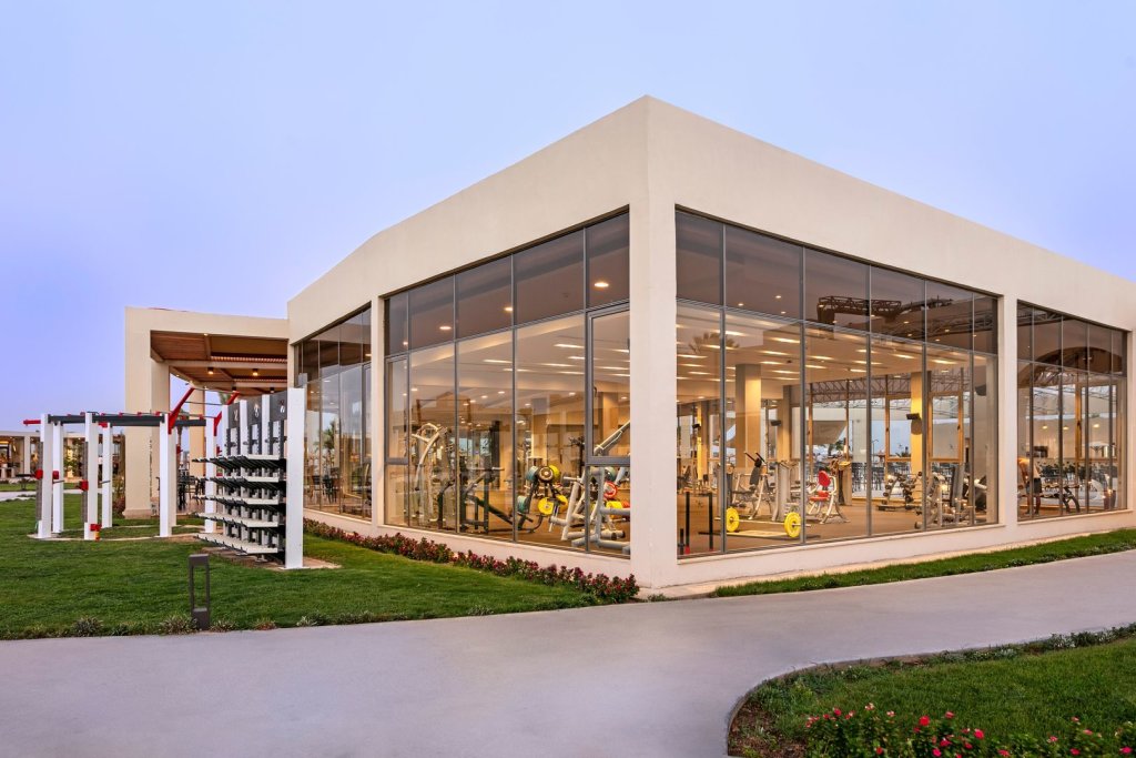 Хургада: Xanadu Makadi Bay