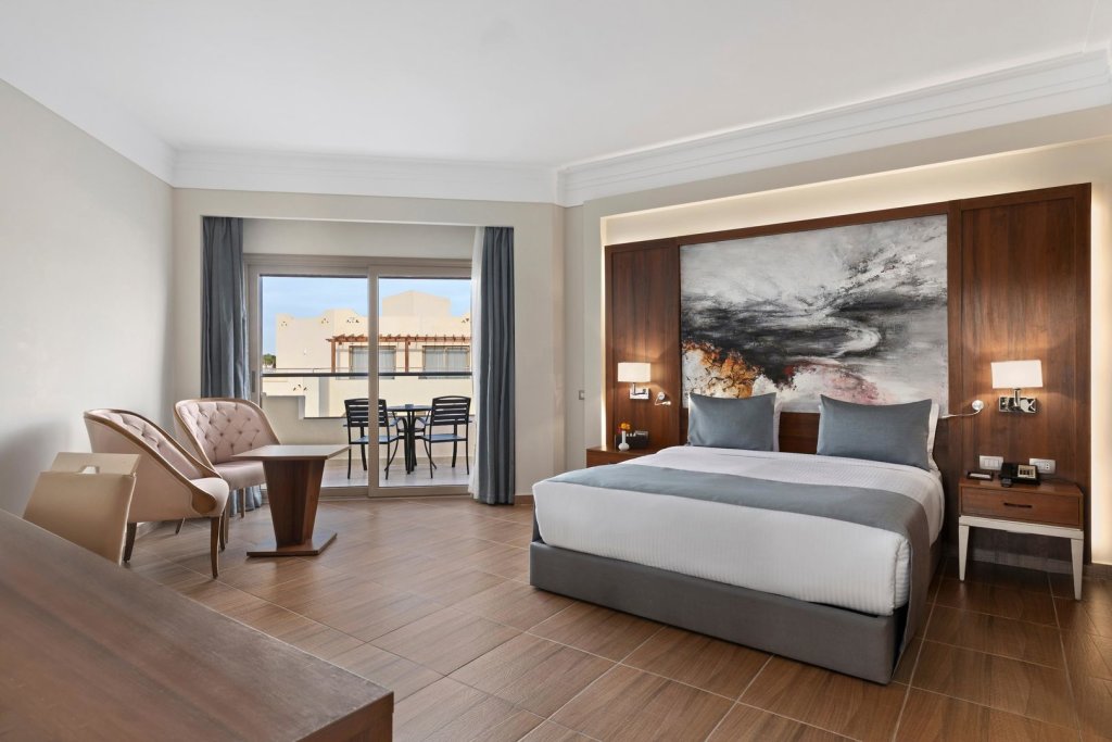 Хургада: Xanadu Makadi Bay