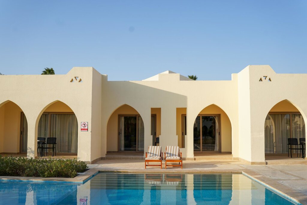Хургада: Xanadu Makadi Bay