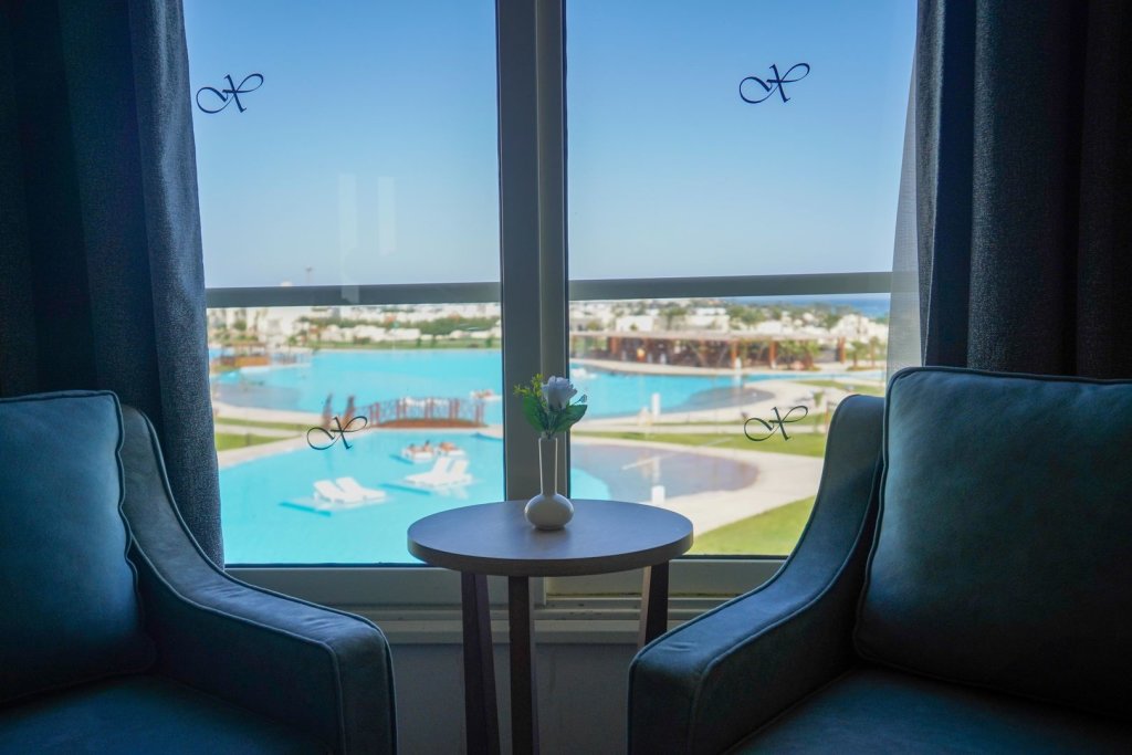 Хургада: Xanadu Makadi Bay