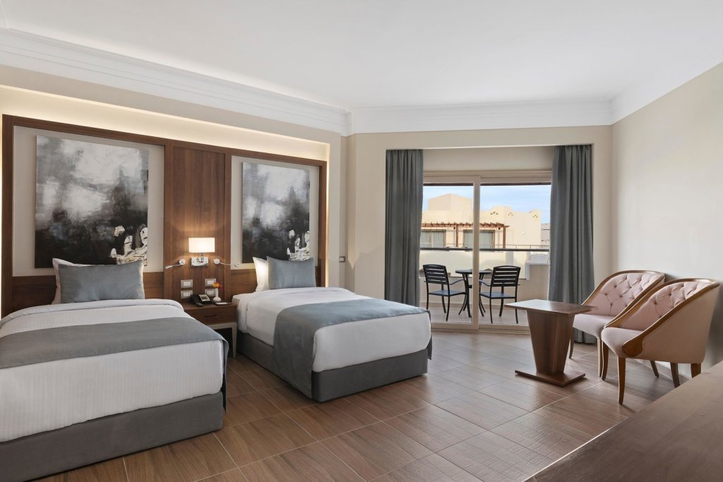 Хургада: Xanadu Makadi Bay