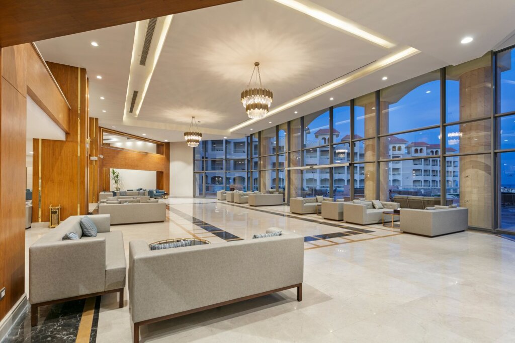 Хургада: Xanadu Makadi Bay