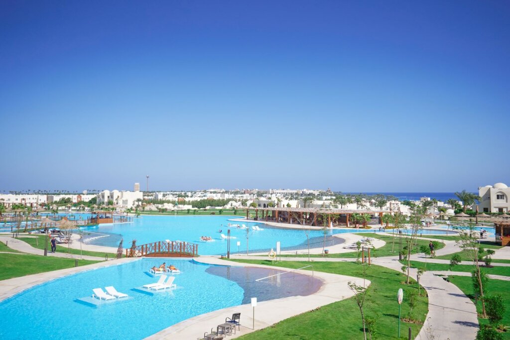 Хургада: Xanadu Makadi Bay